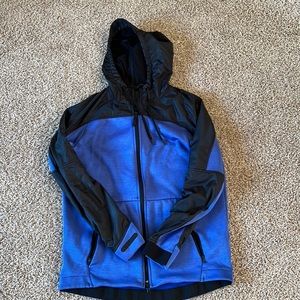 Under Armour Swacket (Sweater Jacket)